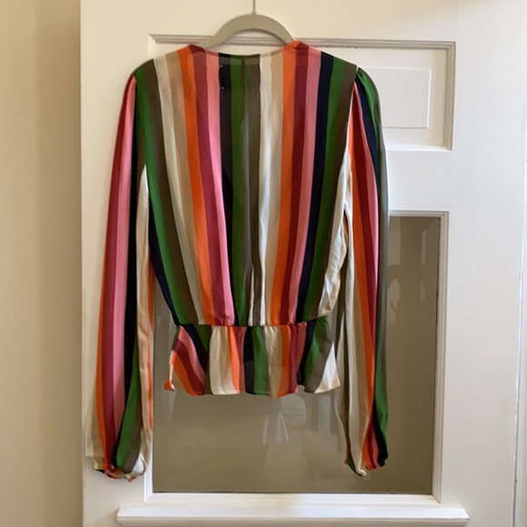 Reformation Top - Picture 2 of 5